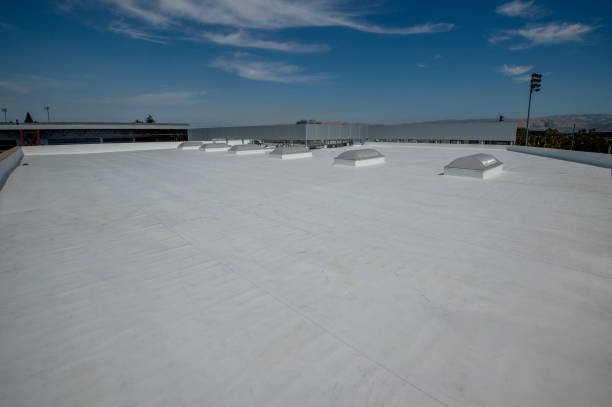 Fast & Reliable Emergency Roof Repairs in Depoe Bay, OR