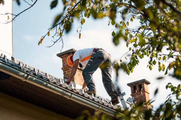 Best Tile Roofing Installation  in Depoe Bay, OR