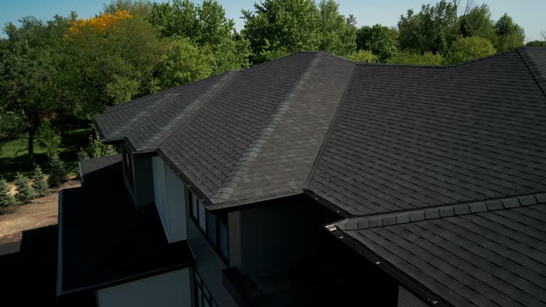 Best Gutter Installation and Repair  in Depoe Bay, OR