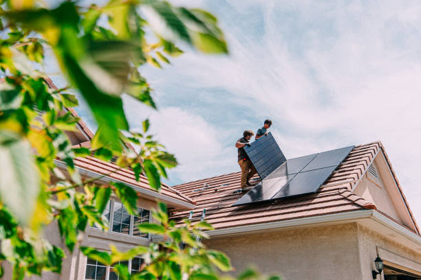 Best Rubber Roofing (EPDM, TPO)  in Depoe Bay, OR