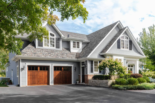 Best Skylight Installation and Repair  in Depoe Bay, OR