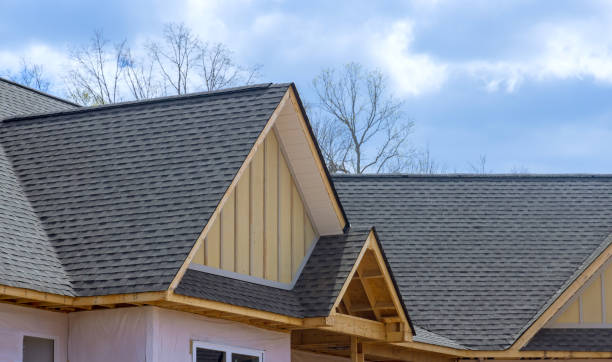 Best Gutter Installation and Repair  in Depoe Bay, OR