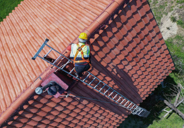 Best Metal Roofing Installation  in Depoe Bay, OR