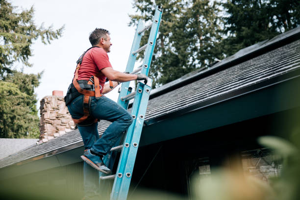 Reliable Depoe Bay, OR Roofing Solutions