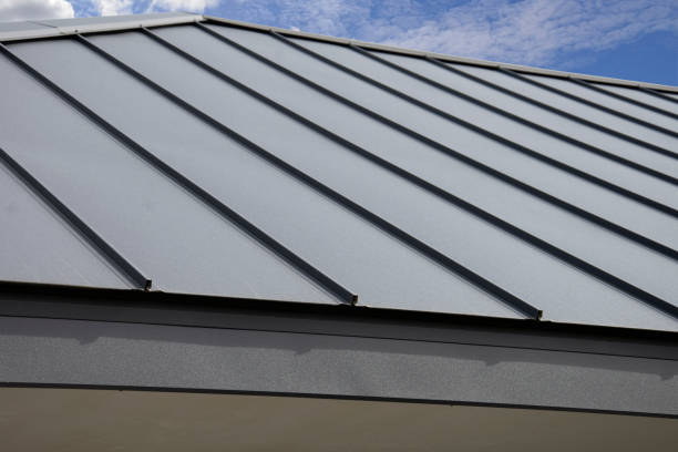 Best Roof Moss and Algae Removal  in Depoe Bay, OR