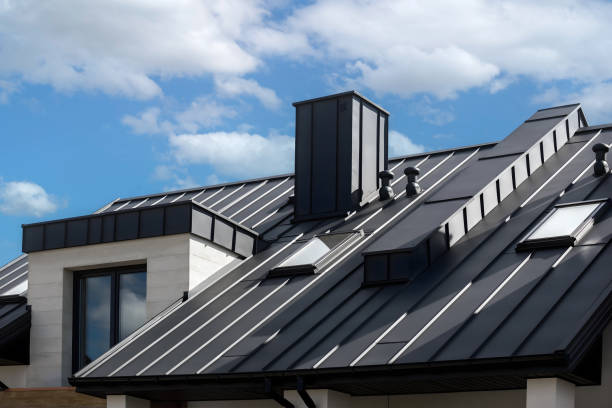 Best Hot Roofs  in Depoe Bay, OR