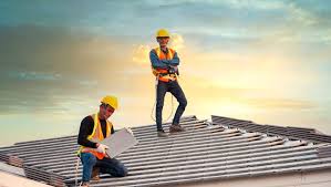Best Skylight Installation and Repair  in Depoe Bay, OR